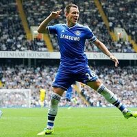 Jhon Terry (@juanferromero) 's Twitter Profile
