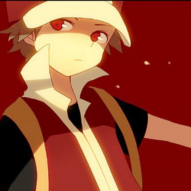 Yes, my name is Red. Yes, I was the Champion of the Indigo Plateau. Yes, you may challenge me. [HG/SS Gameverse]