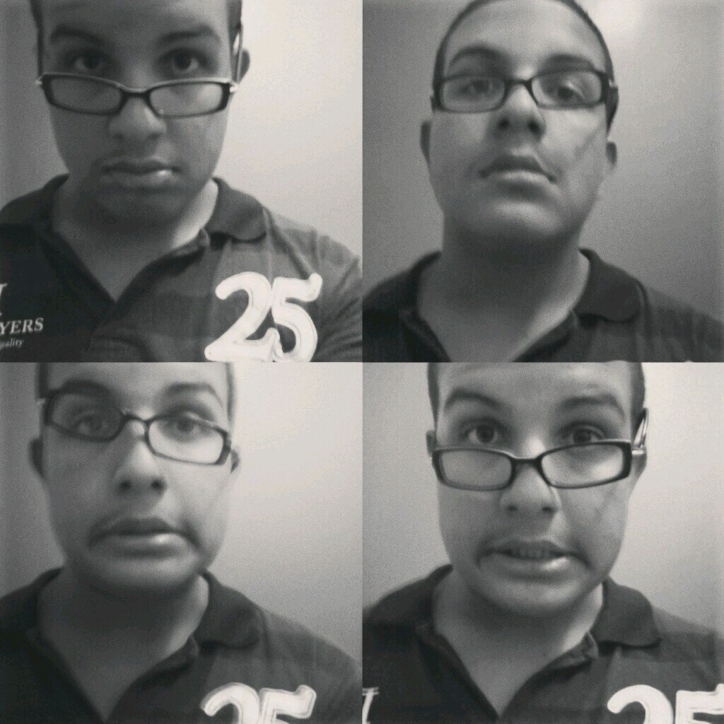 Mundo dos loucos!