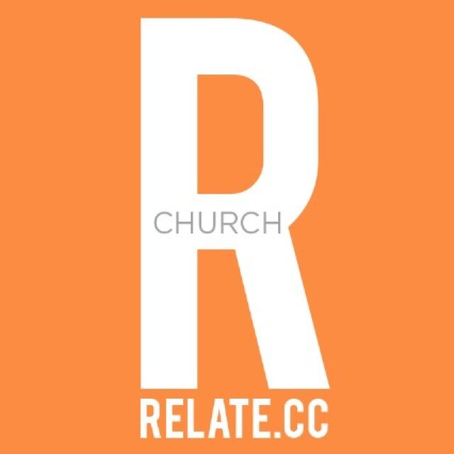 We help people RELATE-to God, to One Another, and to the World.

We are a place where you can belong, believe, and become.