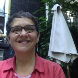 Assistant Professor, Speech-language Pathologist, Actress,  Singer/songwriter, language lover and sometimes French speaker, animal lover and urban gardener