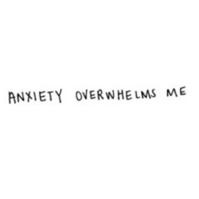 My venting account c: stay strong ♡