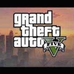 GTA V Parody