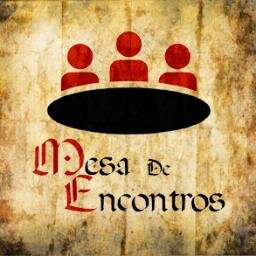 Programa sobre variados temas do RPG. Realizado ao vivo nas terças-feiras, a partir das 21h30, normalmente, a cada duas semanas.
