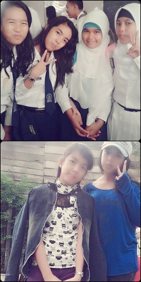 rosnavidia's profile picture. rosna vidia islamica | ROSNA FANS CLUB | smpn 06 samarinda