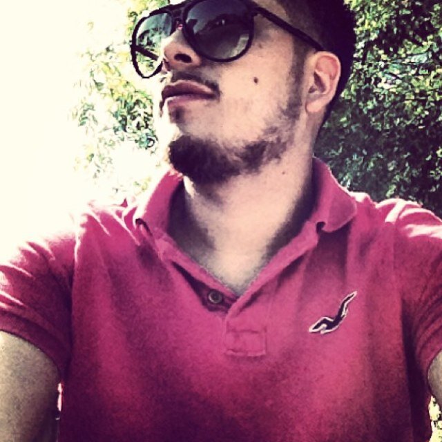 Enjoying life ✌️