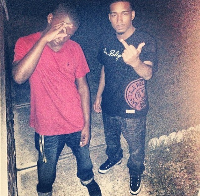 CokeboyMel's profile picture. #CokeBoys#