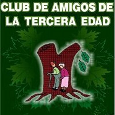 Club de Amigos de la Tercera Edad,  (@Asilo3era) / Twitter