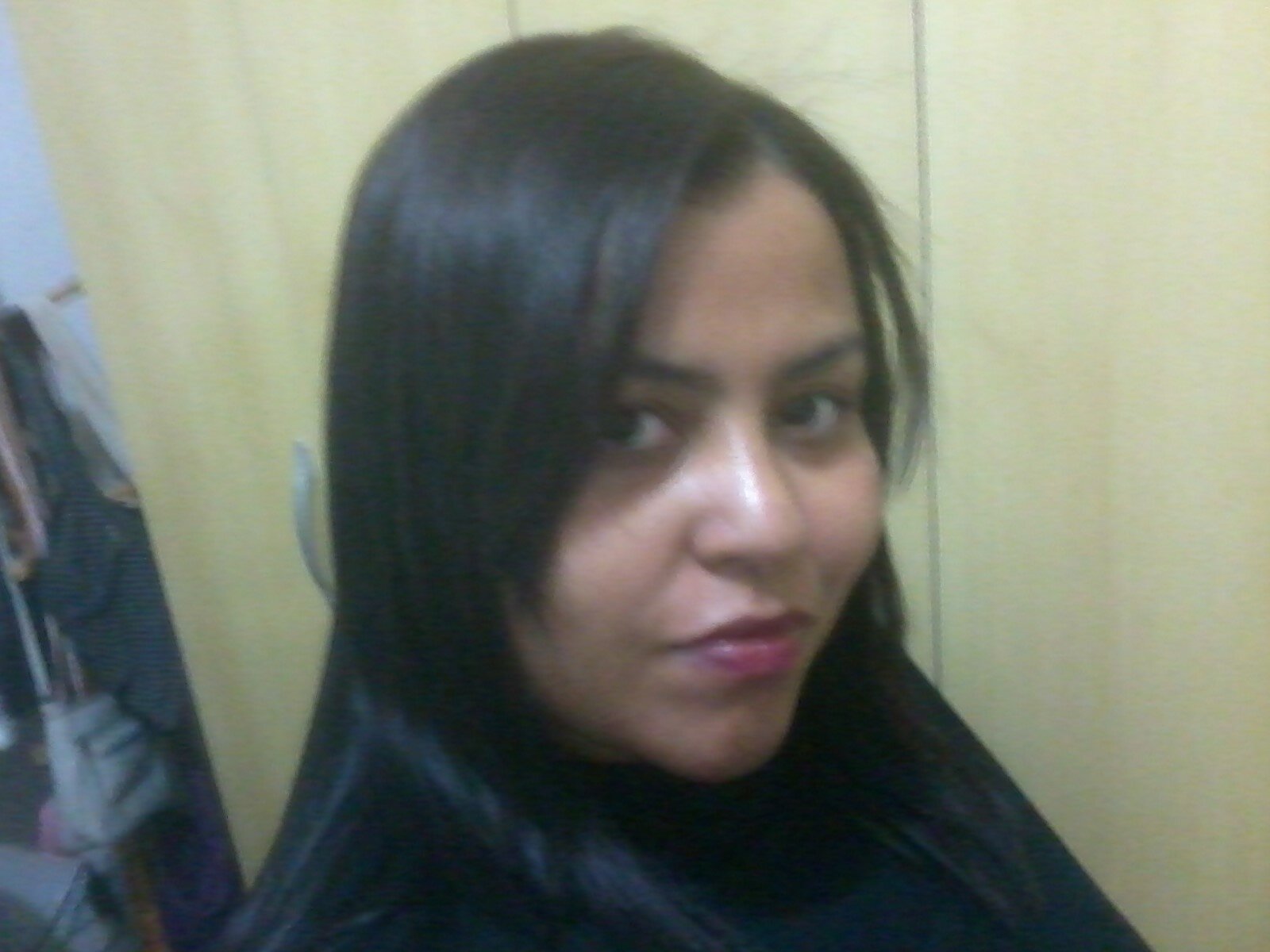 São Paulina ''louca'', ciumenta pic ''doente'' em eterna recuperação... Se a verdade é necessaria mas te põe pra baixo. Pode falar mau que eu assino embaixo''