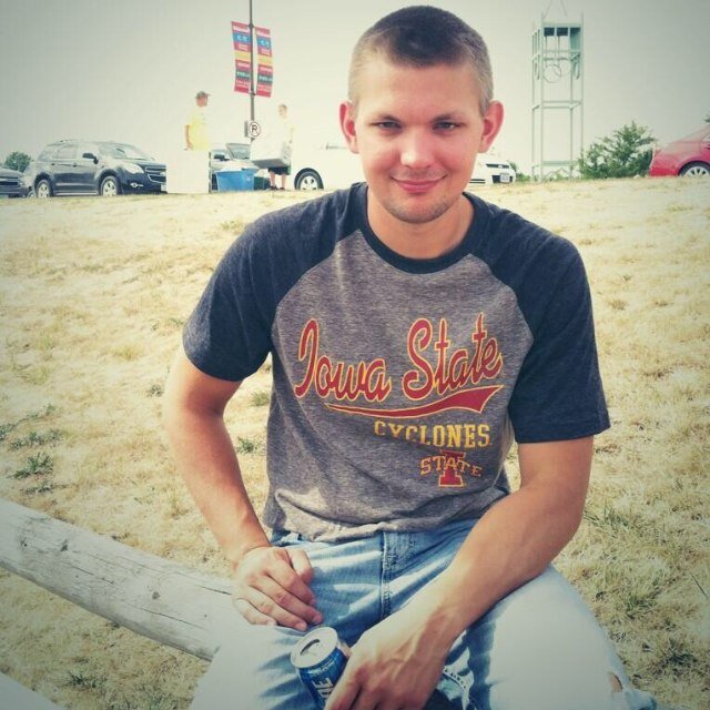 Iowa State University