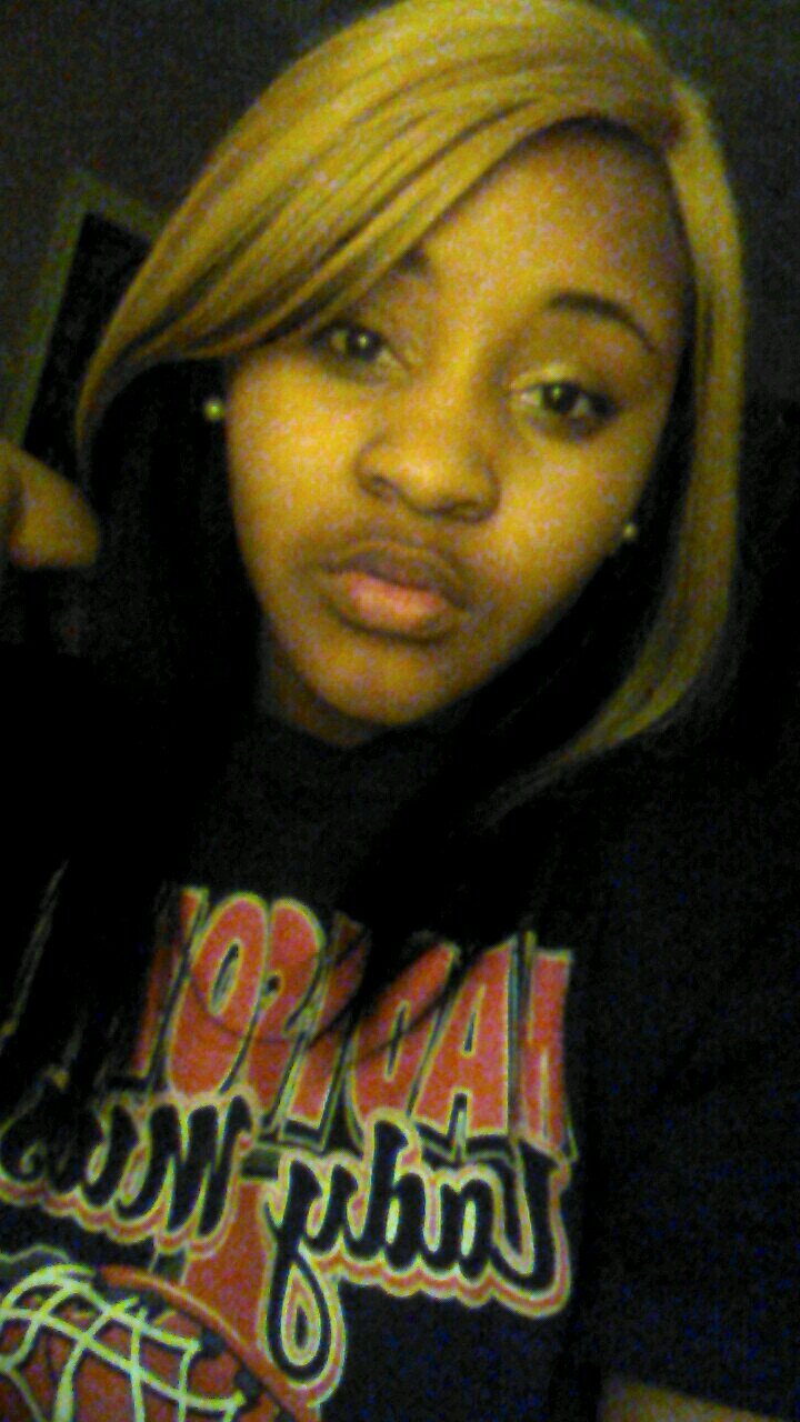 Im_Jaslyn's profile picture. Single Mother of a KING ( Bryson RaShad ] ♥Independent , Doing My Own Thing ; Follow .. i Follow Back !! (: