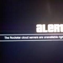 GTASERVERSLOL's profile picture. GTA ONLINE LOADING SCREEN LOL