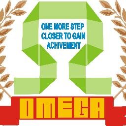 OMEGA One more step closer to Gain Achievement is a series of events offering KMTK FT UGM as one of the means to build a competitive spirit for UGM students