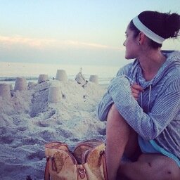 TreeRourk99's profile picture. what an ocean, what a world on the big blue seas, you could change it all if you want to