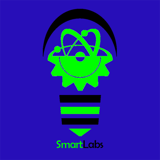 SmartLabs1's profile picture. 