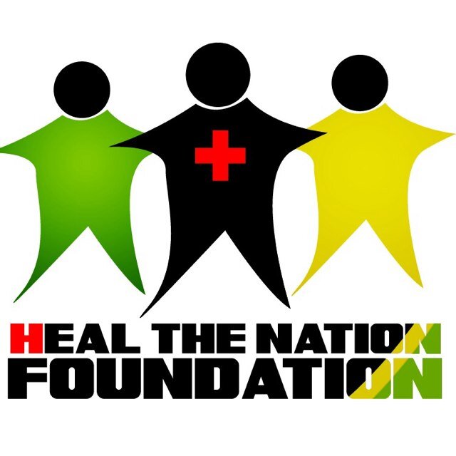 A newly founded charity which is aimed at helping Jamaica's homeless.

Email: healthenationfoundation@gmail.com
IG: @healthenationja