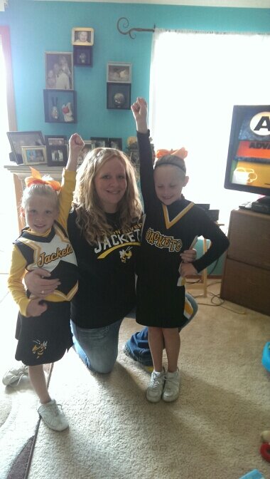 liltrish's profile picture. 