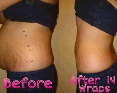 I've struggled with my weight for the past 13 yrs & after many failed attempts at losing weight, I feel that I finally have the answer & guess what, IT WORKS!!!