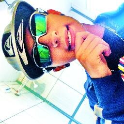 SE FOR MESTRE DOS DESASTRE , TEM QUE SER MESTRE DAS FUGAS  ♪♪'

\Ô/