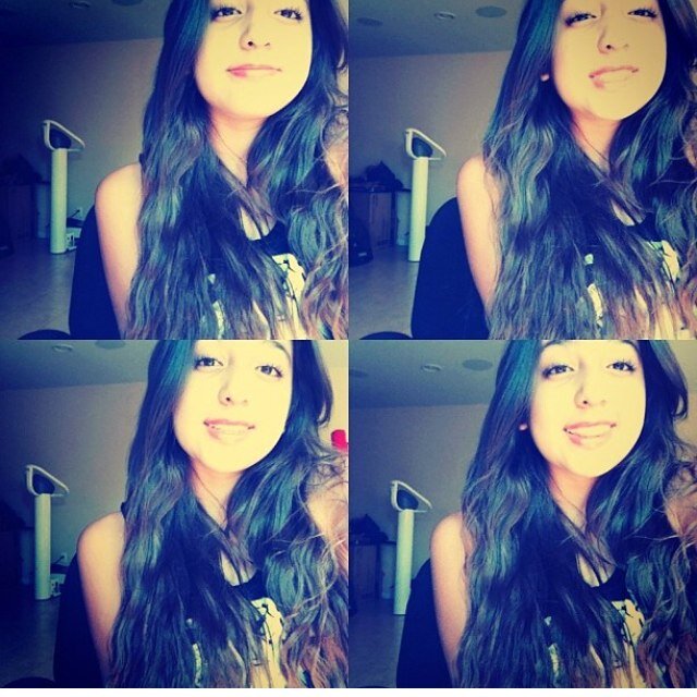 Well..hello...follow me c: