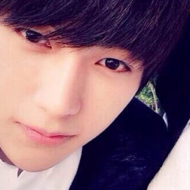 Kim MyungSoo bot ∞ from INFINITE : INSPIRIT みんなのboyfriend