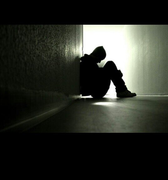 Everyone at one point feels pain, miserable, worthless, misunderstood, etc. we all just got to keep strong & move along