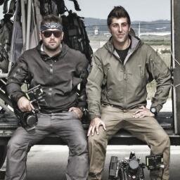 seventhtv's profile picture. Just two best friends and a few Red Weapons. Image is everything.