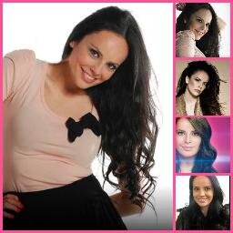 Somos el club de fans de la hermosa Periodista y presentadora  @KatheTorresM se gano nuestro corazón con Amor y entrega♥
