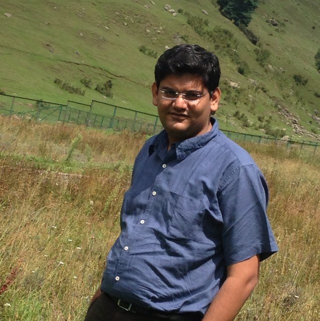 Managing director at Infilon Technologies Pvt Ltd