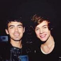 larry is love