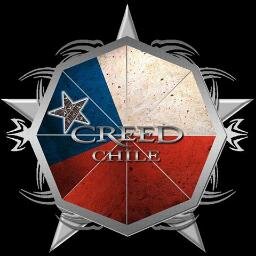 Grupo chileno de la gran banda norteamericana Creed - Chilean group of the great American band Creed