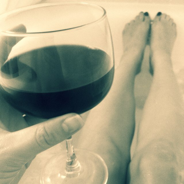 Dating my way through my 20's one bottle of wine at a time