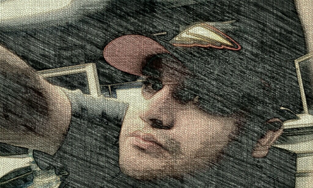 Next Big Thing Seriously.