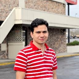 I study land use change, disturbance and greenhouse gas emissions