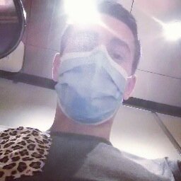 Murder she wrote, swallow and choke.
#JustBreathe
