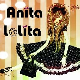 Sejam Bem-vindos ao Twitter da Loja Virtual Anita Lolita!
http://t.co/Kz6lzs5VEH