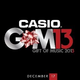 December 17, 2013 - Lock the date! Events that feature the hottest names in Urban music, benefiting those that need our help through MusiCounts.