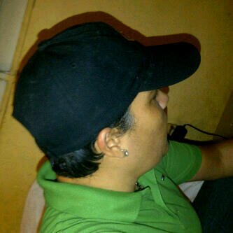 CosBergesC's profile picture. 