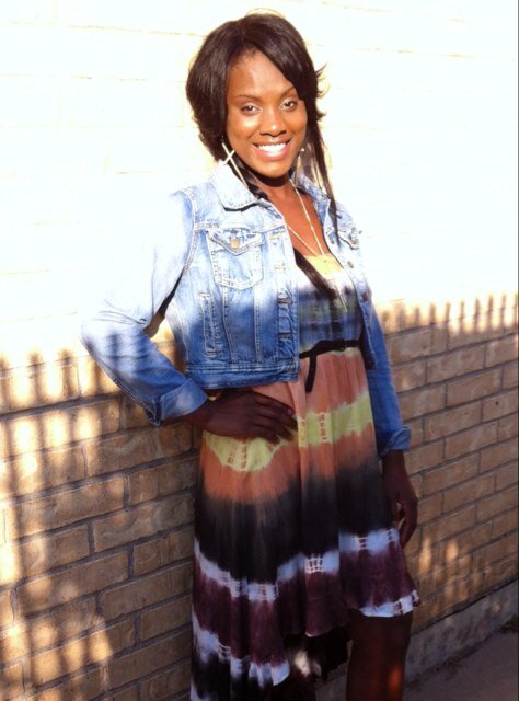 #TeamMommy..#TeamNatural && Always DTI ❤
