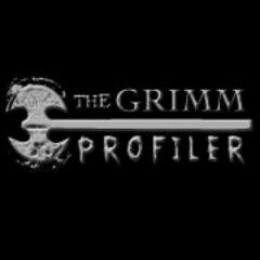 A little blog about TVs Grimm - Just 2 grimmsters writing about Grimm. https://t.co/oDRi5qWsRy