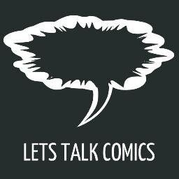 A weekly podcast that offers a unique look into the world of comics. Hosted by @JimViscardi