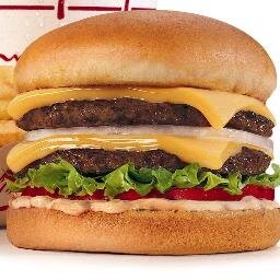 My love..... cheeseburgers