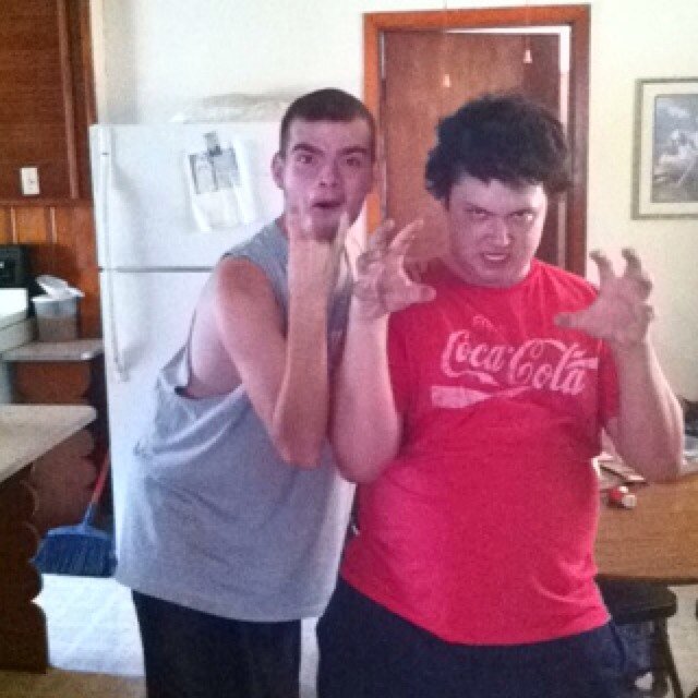 Witness Greatness