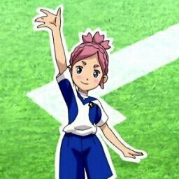 nsakura_bot's profile picture. イナズマイレブンGOギャラクシーに登場する野咲さくらの非公式botです。フォロー返しは手動。イナズマ好きさんだとわからない場合は返しません。お別れはブロックで。