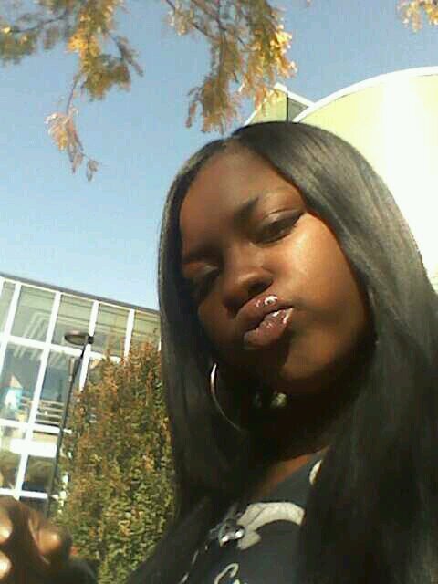 im the best, im smart, beautiful, very intelligent, great personality, I LOVE MY BEAUTY SHE'S MY WORLD