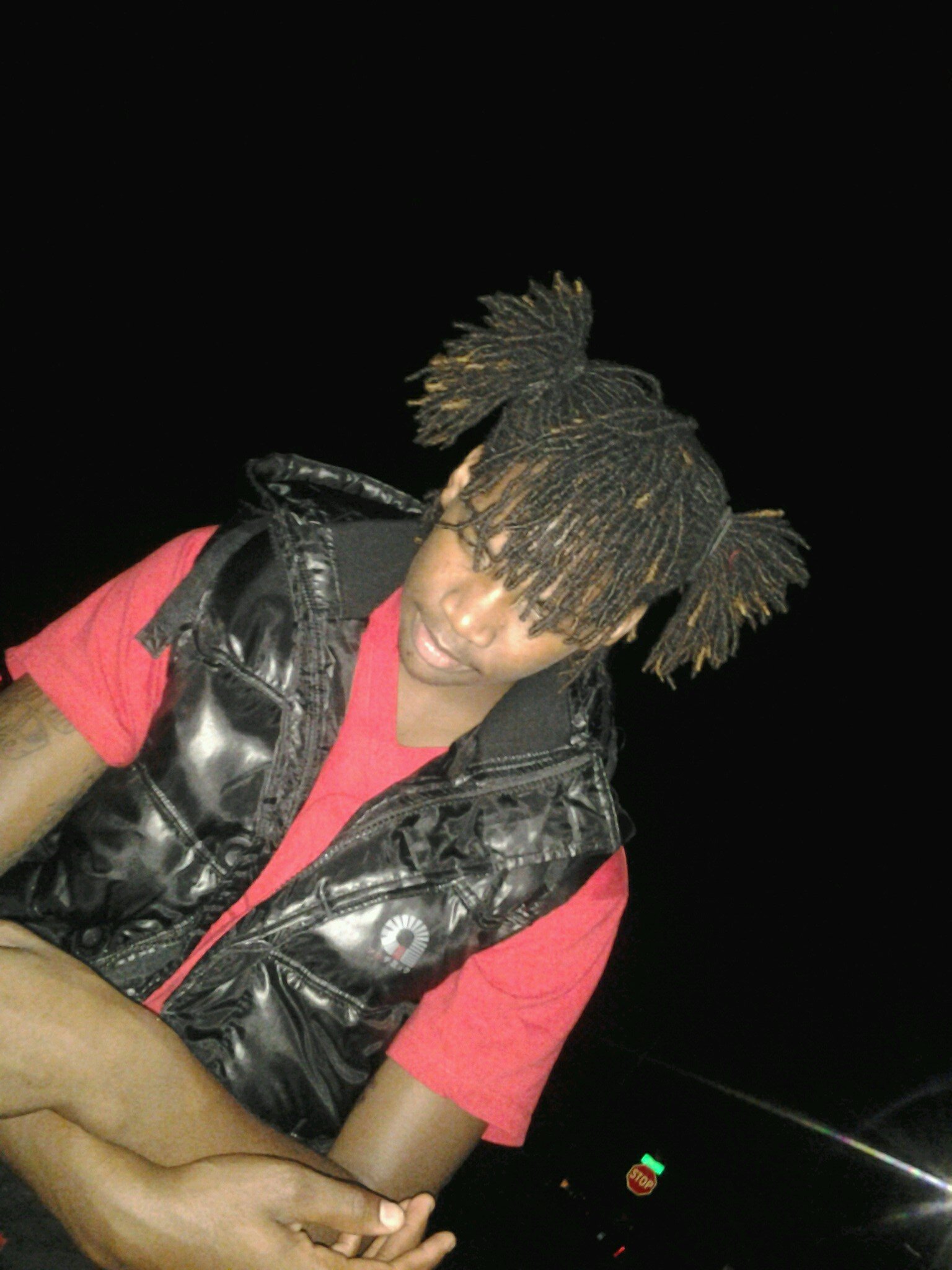 I'm Stello I don't Usually Tweet...But when I do I Tweet Da Real!                                                     R.I.P Dawn & Ziggie !