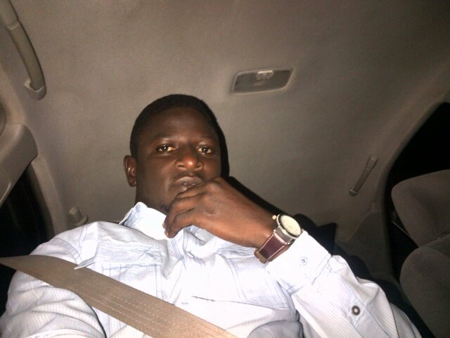 Am a caring and gentle guy