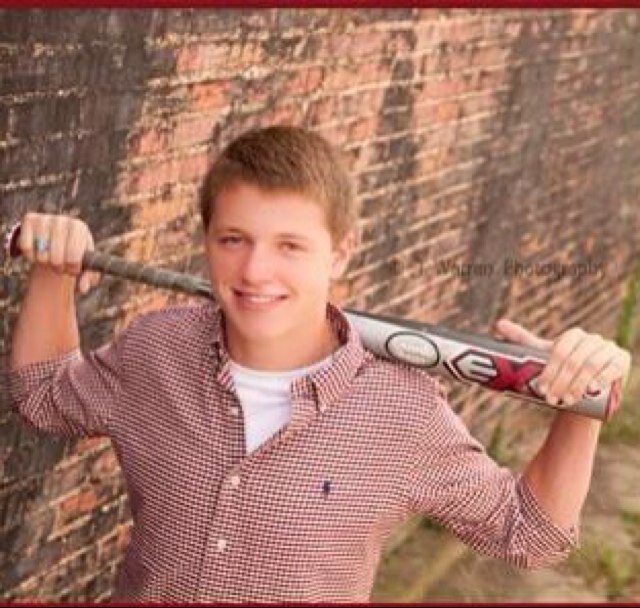 Fish, Golf, Baseball, Basketball, Track. Its what I do.