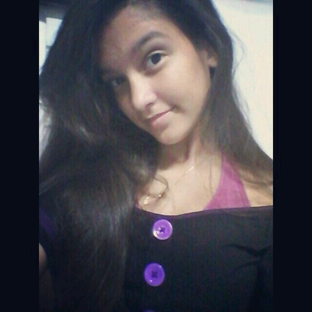 Porque ser feliiz soziinha nãao dá.       Seeg ? Siigo de volta (;