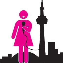 Toronto's Festival of Funny Women 2014-2018